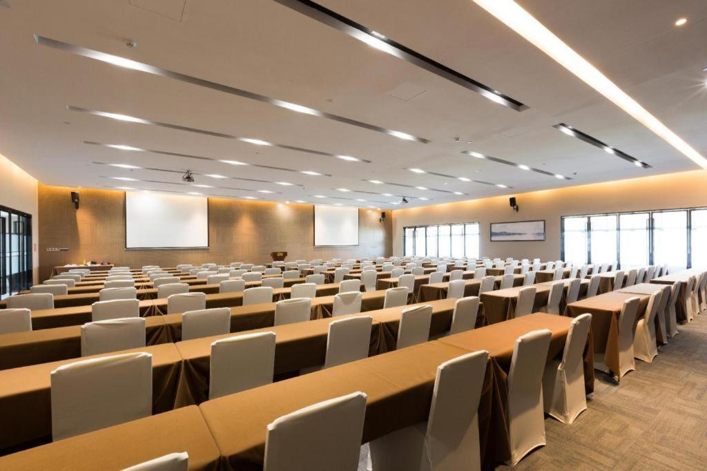 Grace Select Hotel Xinqiao  Экстерьер фото