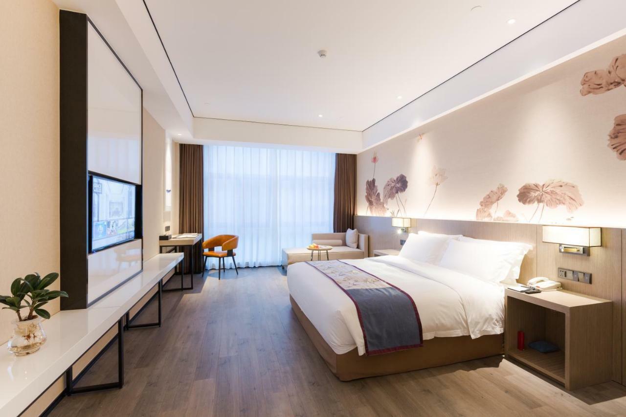 Grace Select Hotel Xinqiao  Экстерьер фото